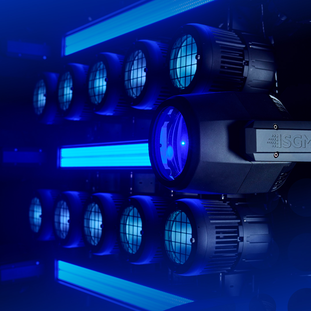 SGM LIGHT